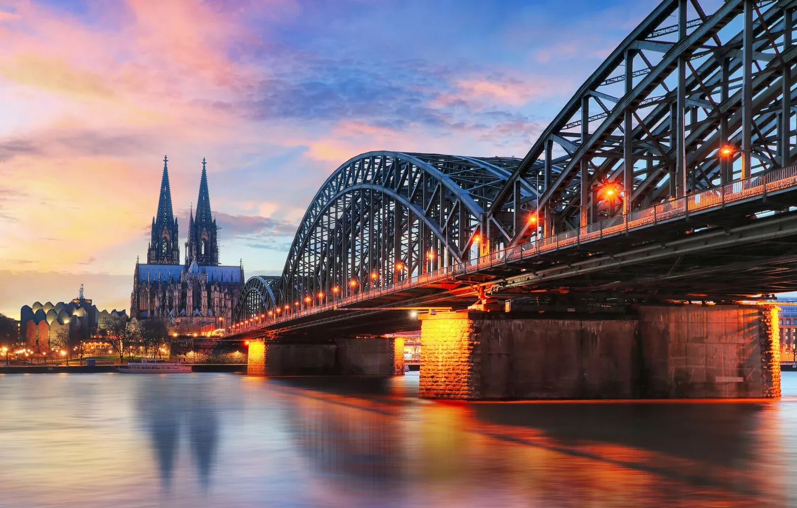 Cologne